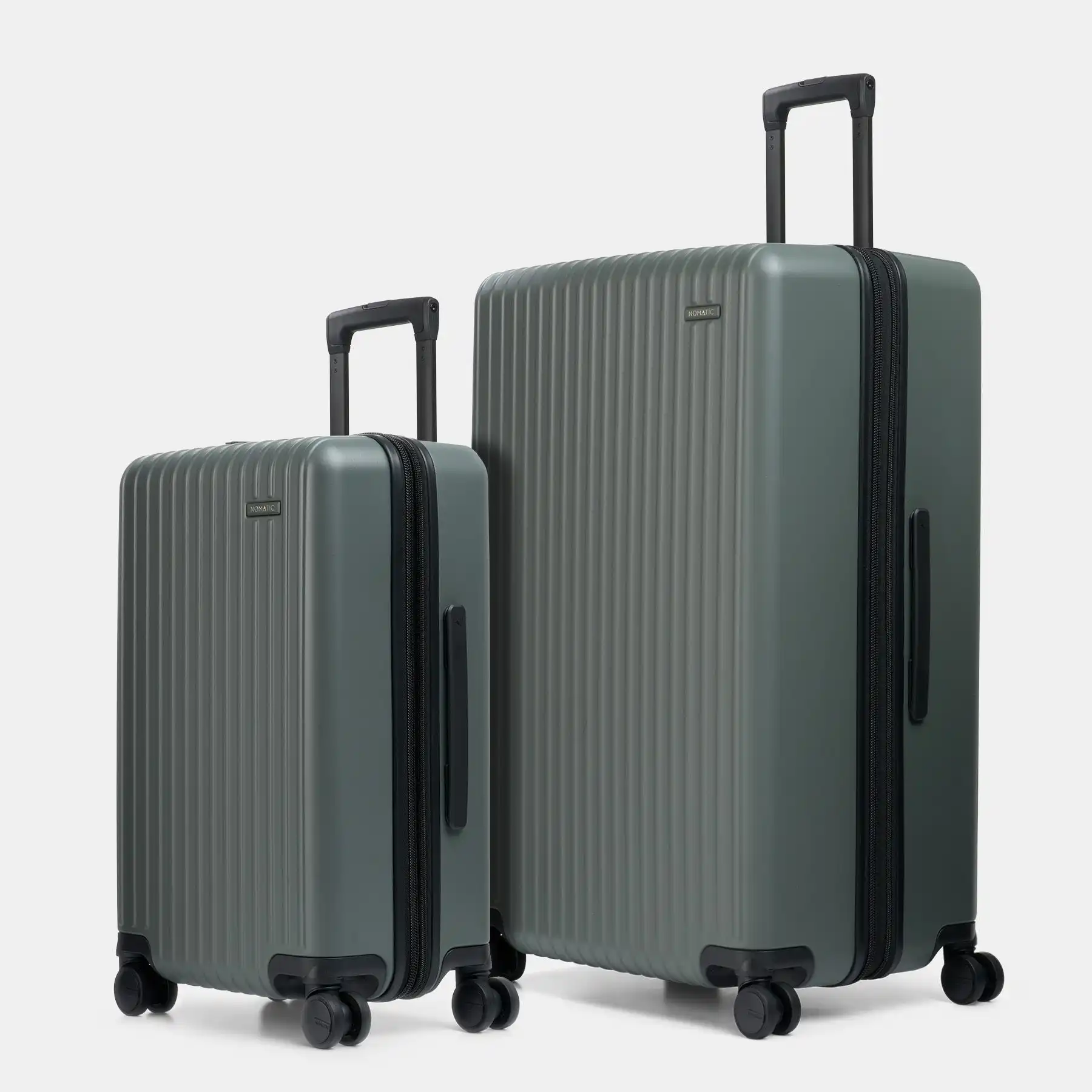 2 Piece Method Luggage Set