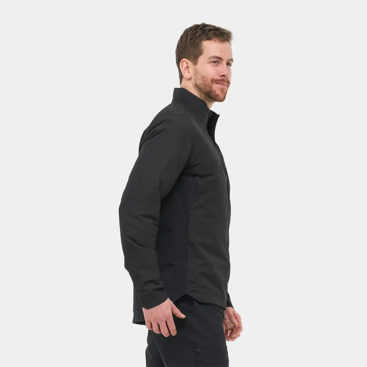 Alternative view of Outset Jacket