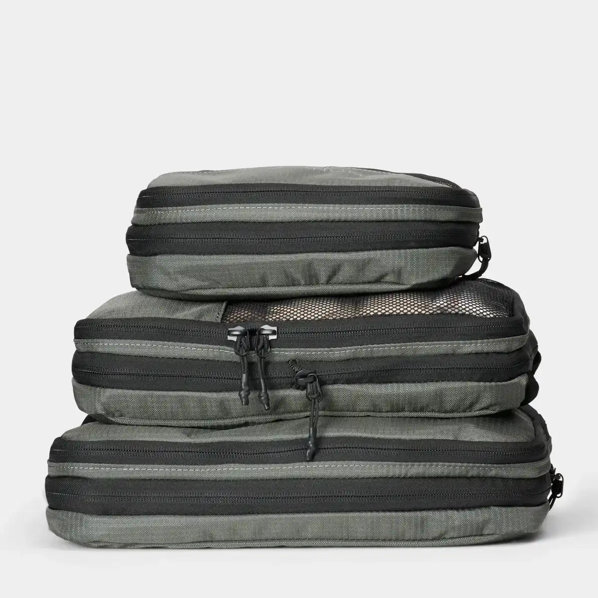 Alternative view of Compression Packing Cubes