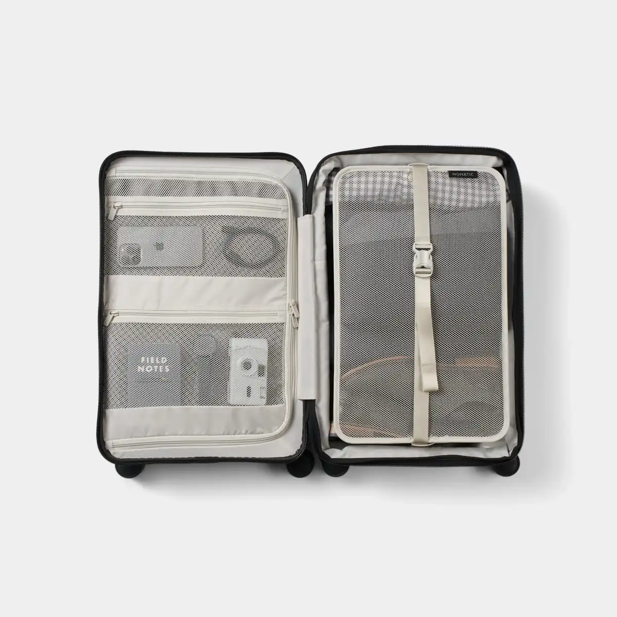 Alternative view of Method Luggage Carry-On