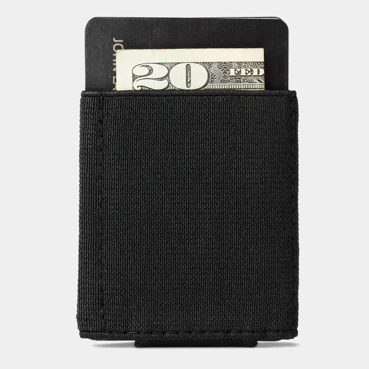 Alternative view of Wallet