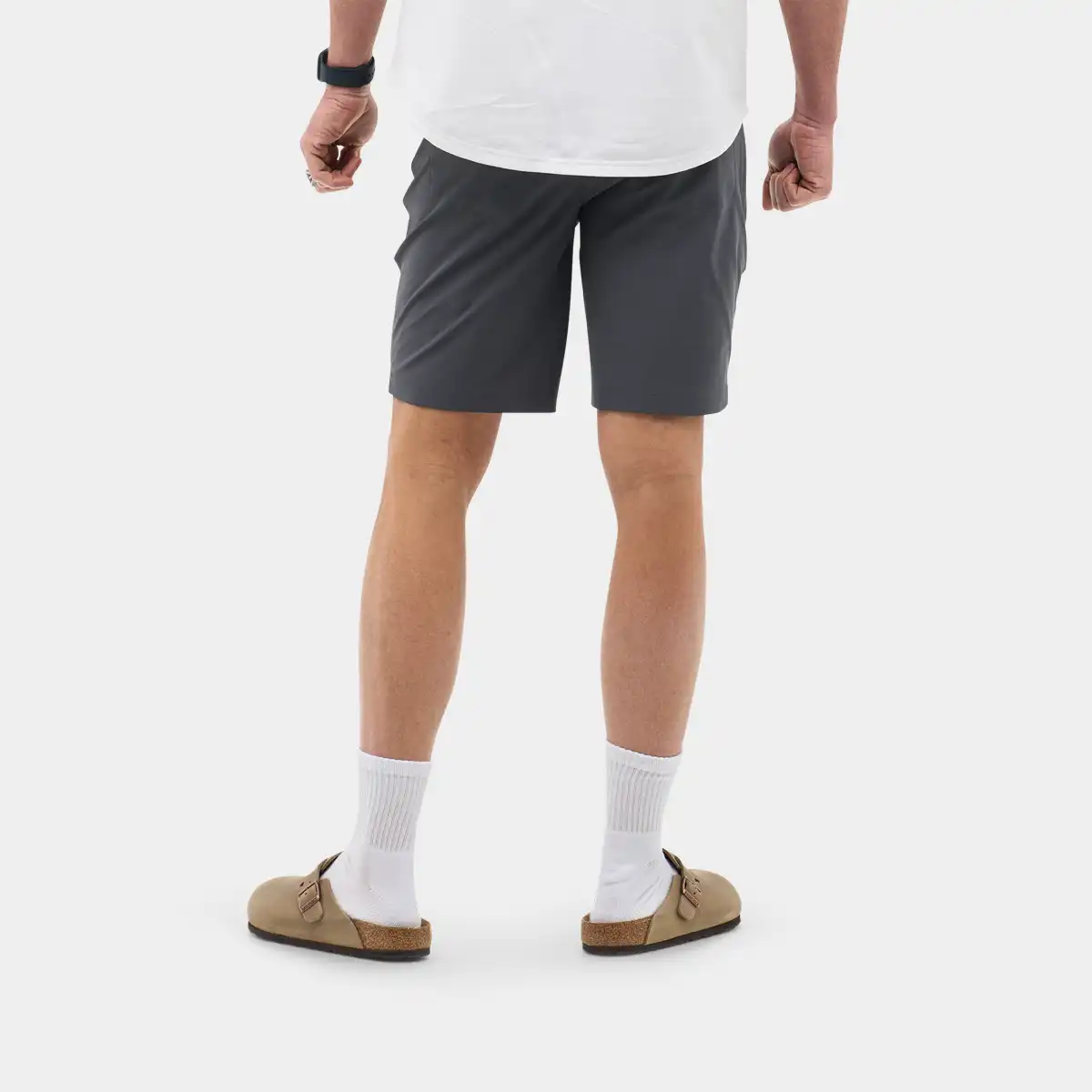 Alternative view of Outset Short 9"