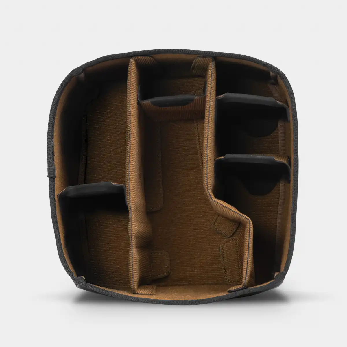 Alternative view of McKinnon Camera Cube - Large
