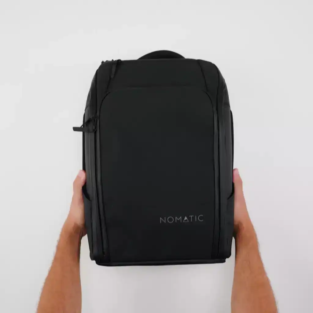 Alternative view of Travel Pack Bundle - Elite