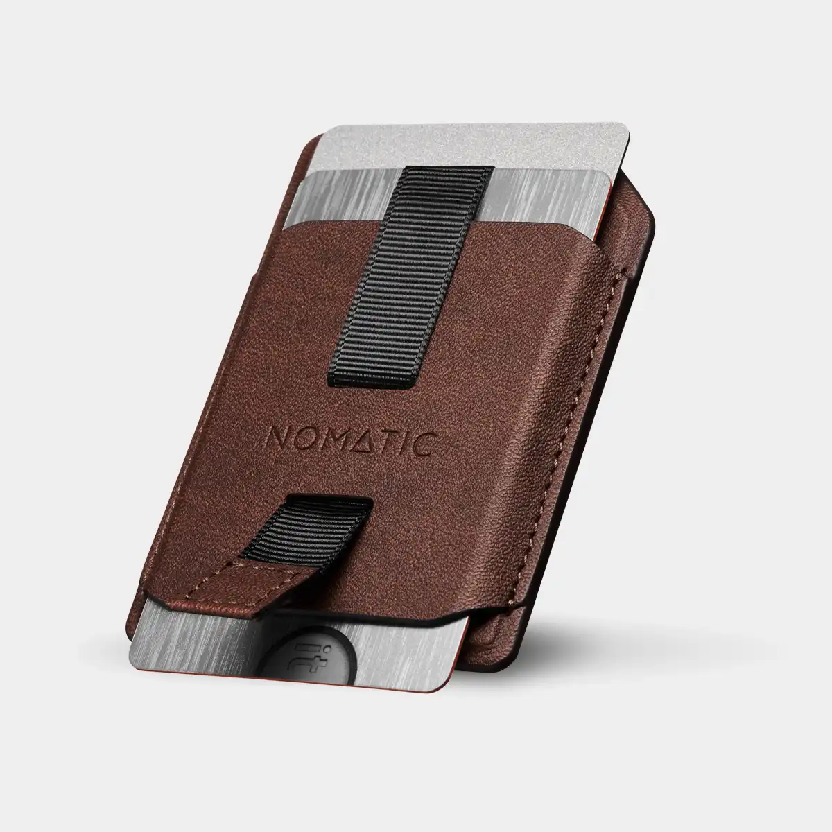 Alternative view of Phone Wallet
