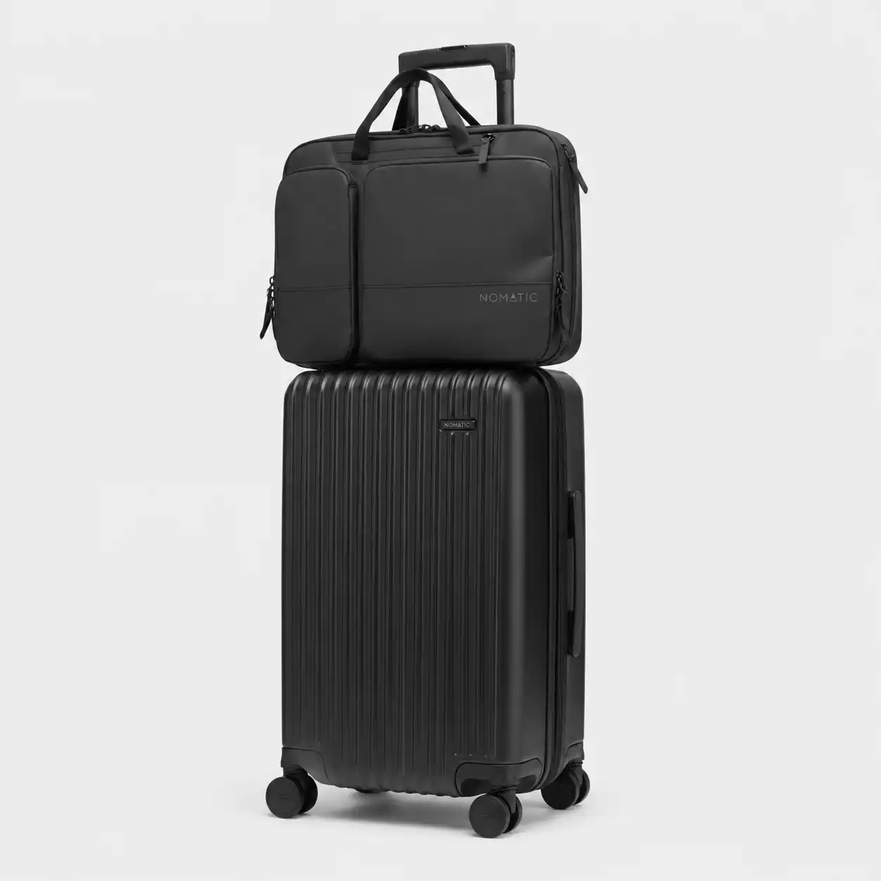Alternative view of Laptop Bag + Method Carry-On Set
