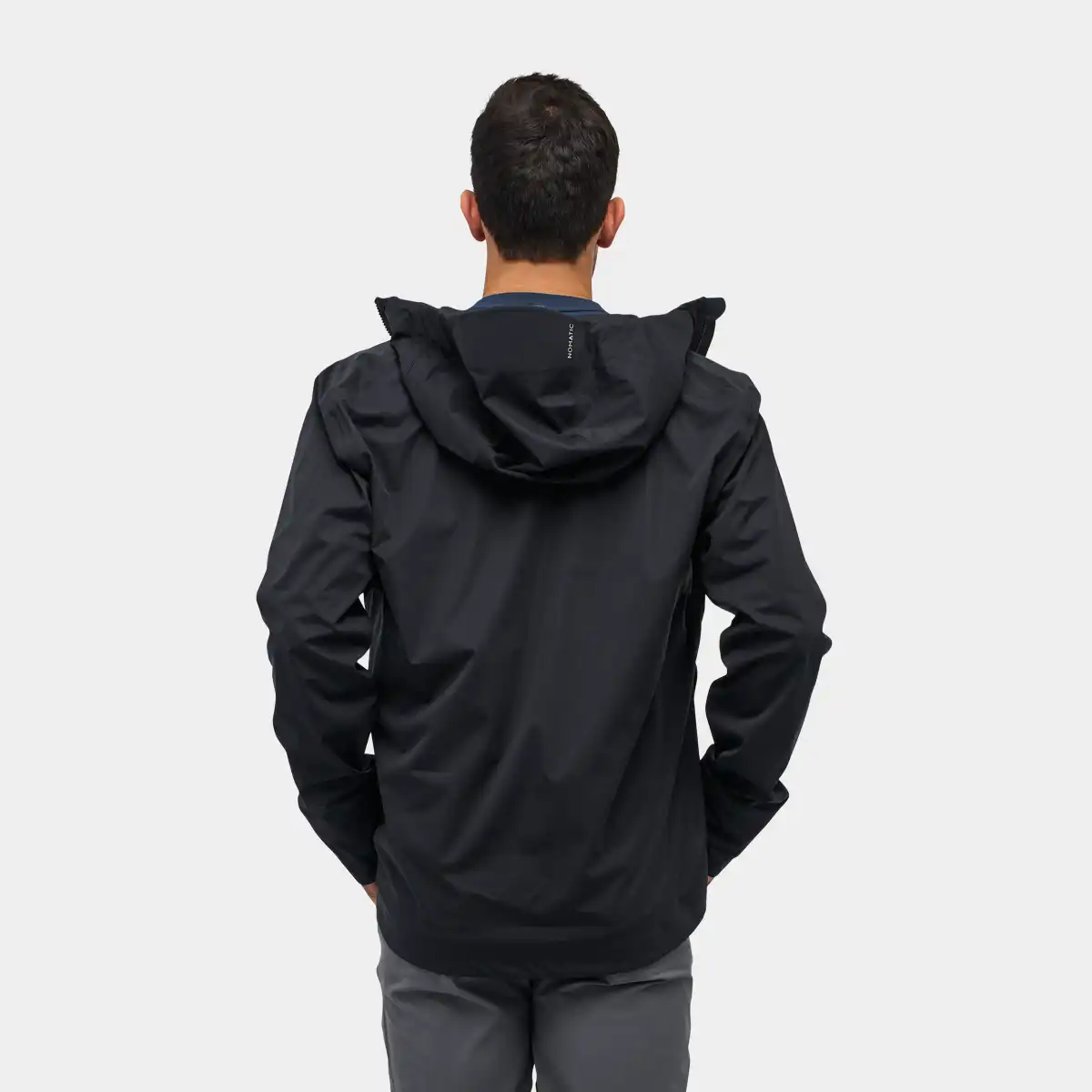 Alternative view of Outset Soft-Shell Jacket