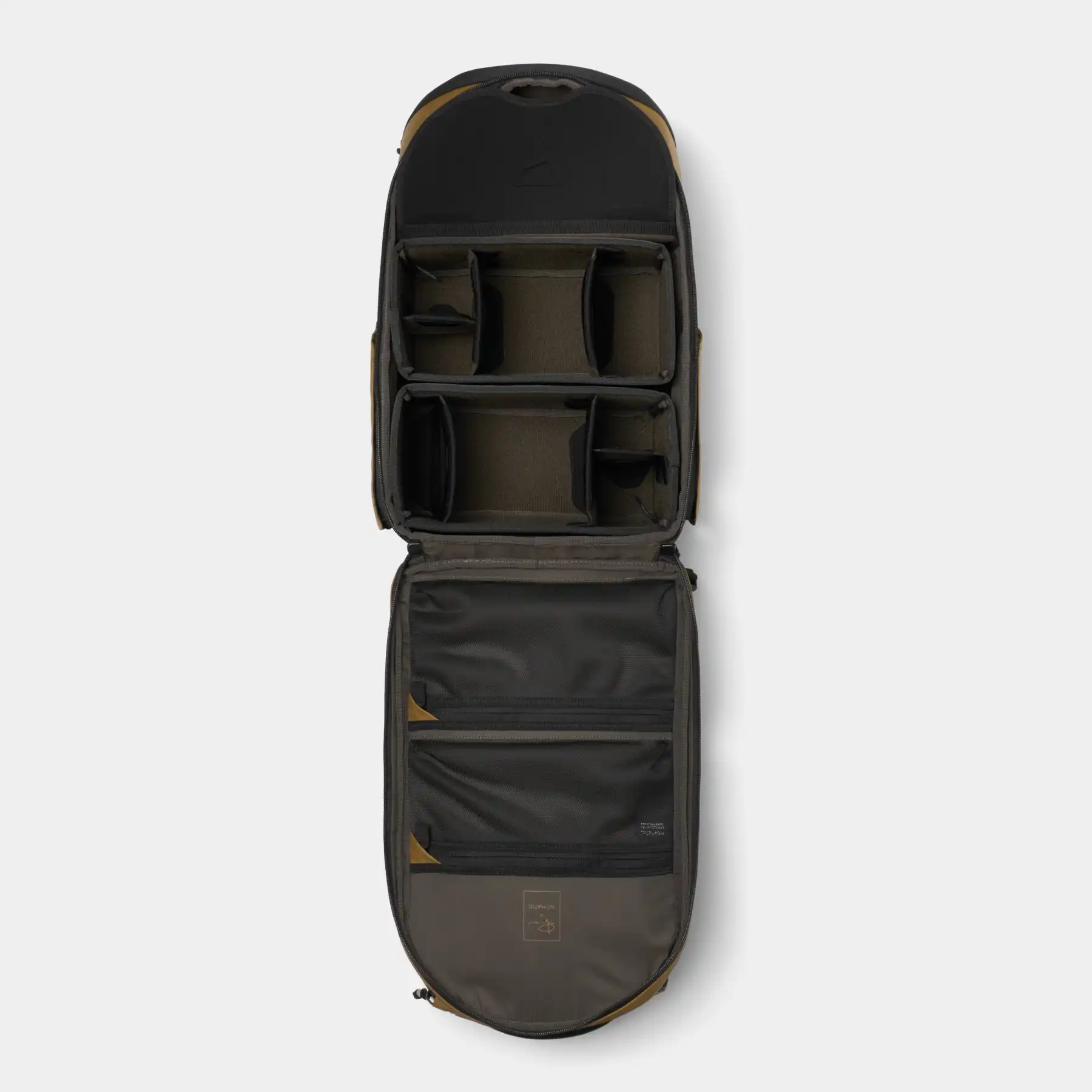 Alternative view of McKinnon Camera Pack 25L