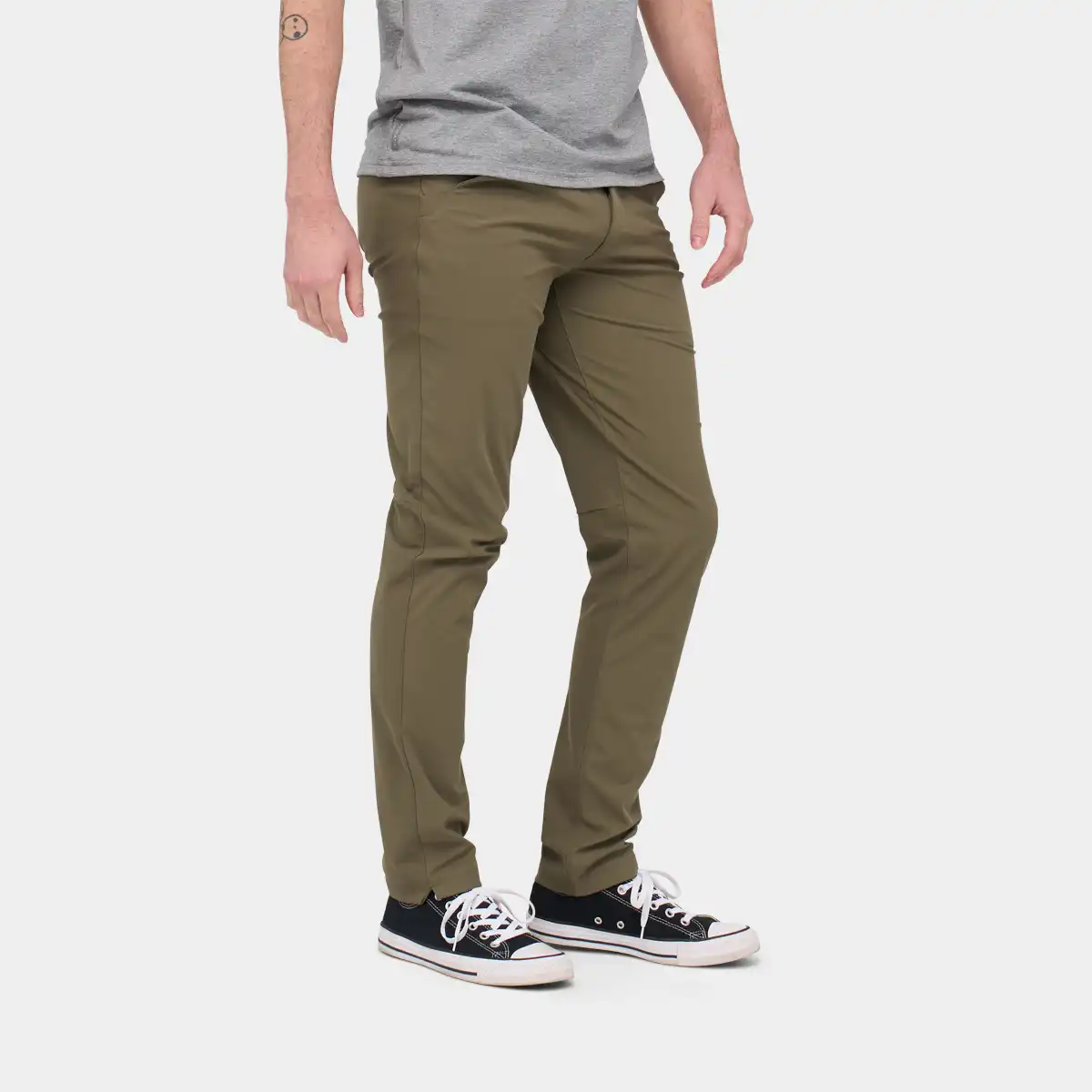 Alternative view of Outset Pant - Slim Fit
