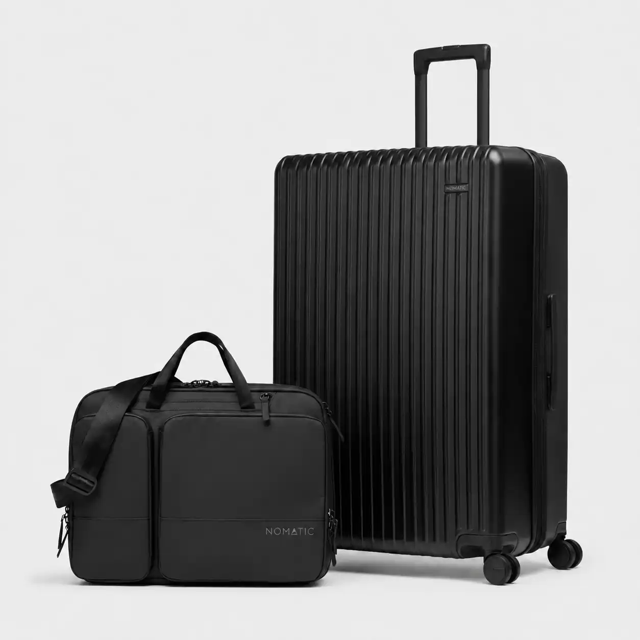 Laptop Bag + Method Check-In Large Set