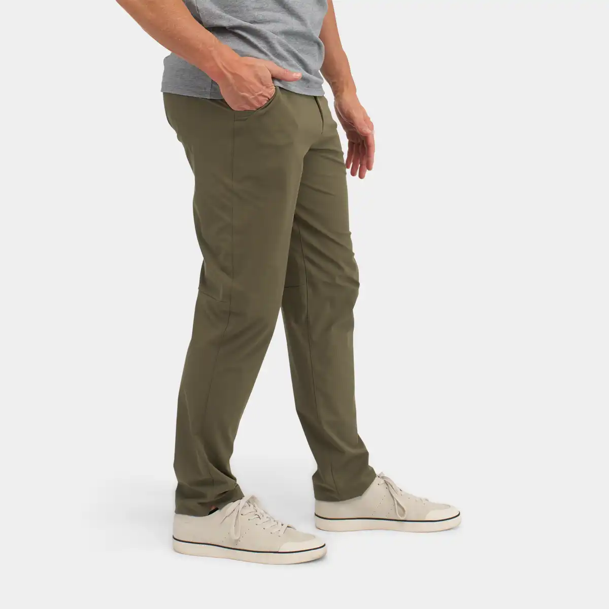 Alternative view of Outset Pant - Classic Fit