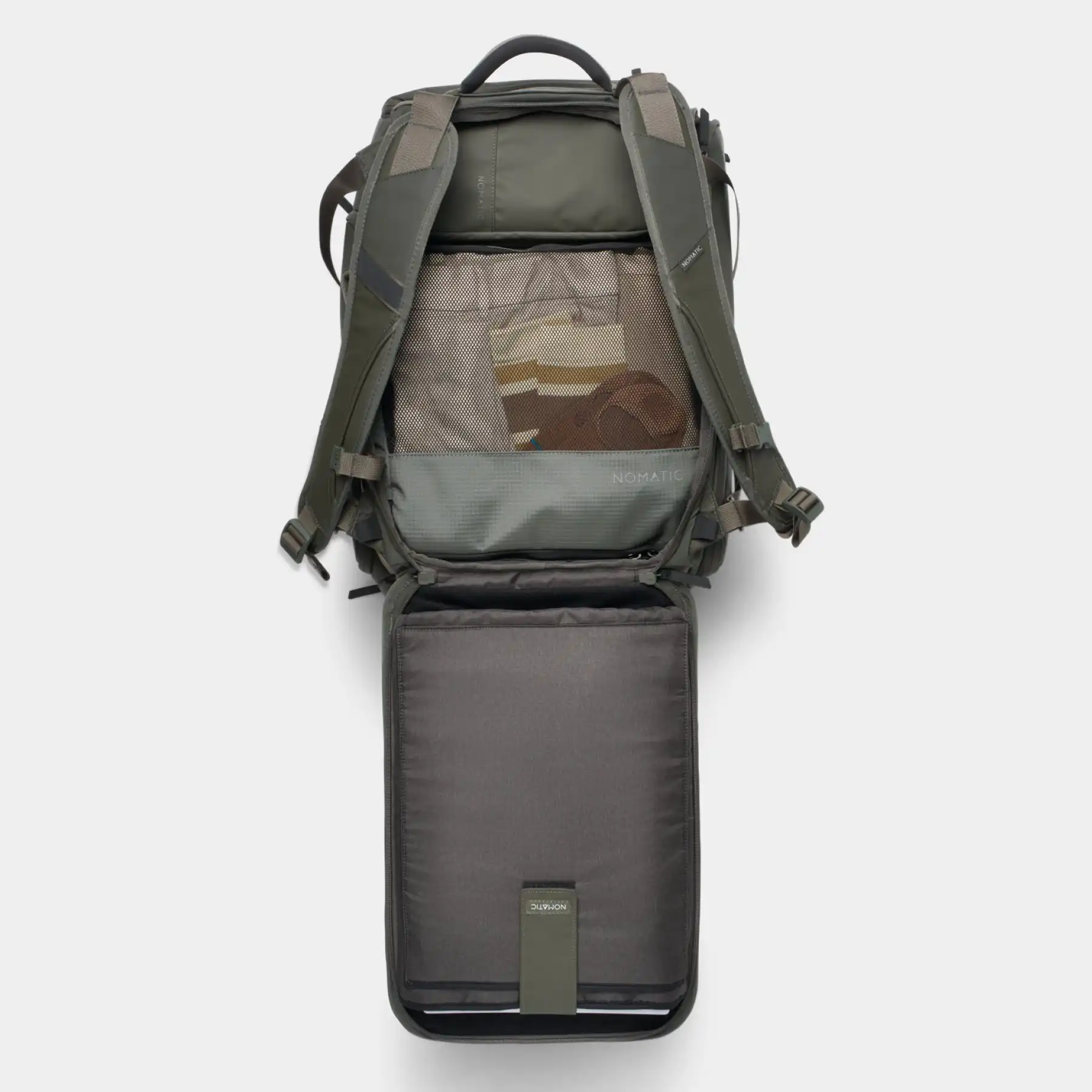 Alternative view of Travel Duffel Bag 30L