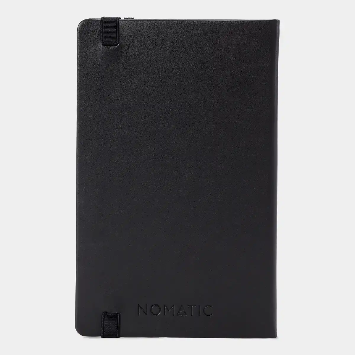 Alternative view of Notebook