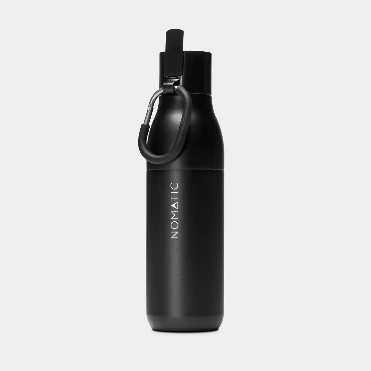 Alternative view of LARQ X NOMATIC Insulated Water Bottle