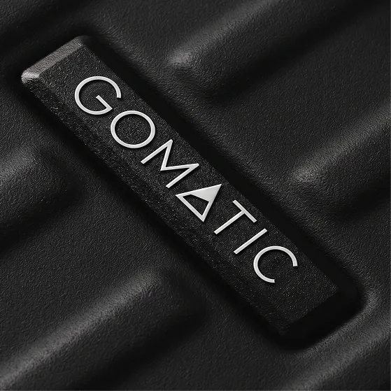 Alternative view of 2 Piece Method Luggage Bundle - Gomatic Branded