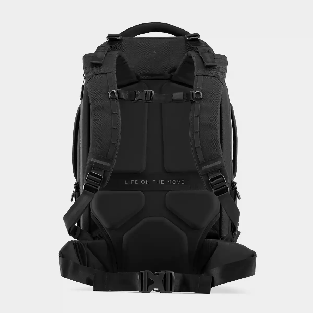 Alternative view of Navigator Travel Backpack 32L