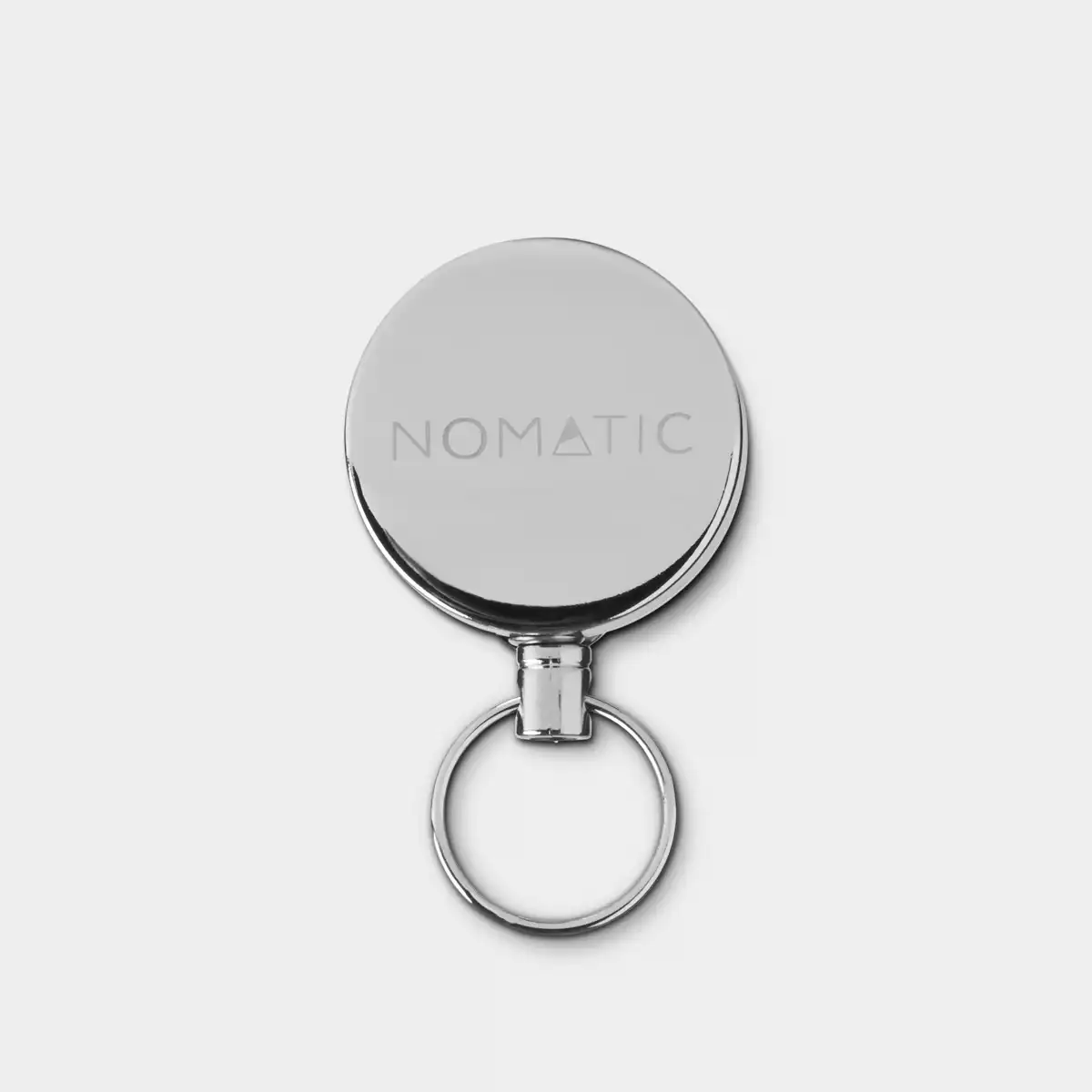 Retractable Key Leash