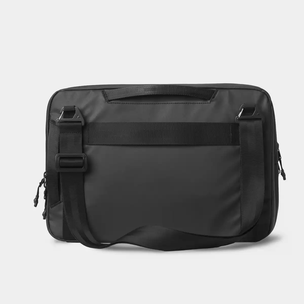 Alternative view of Tech Case