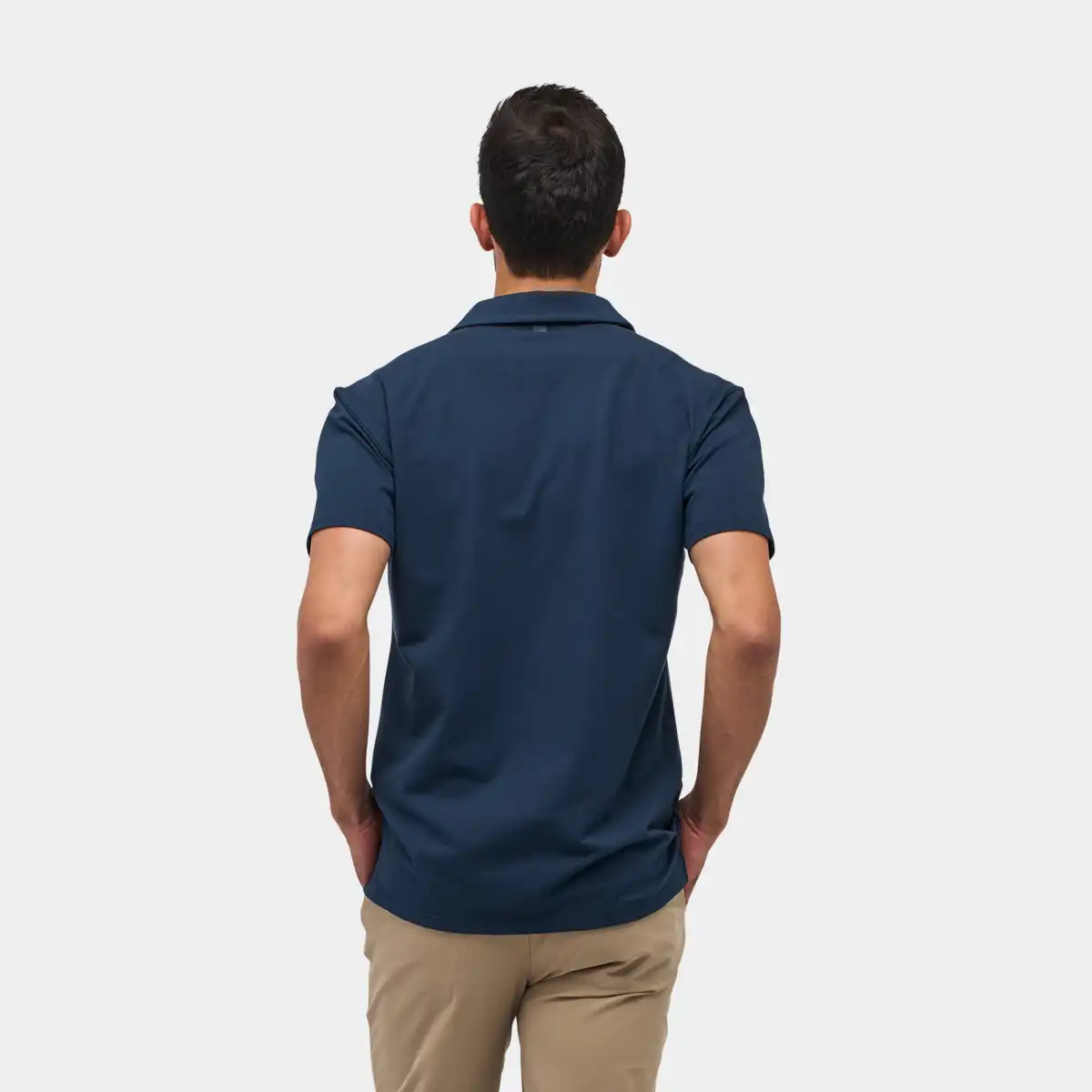 Alternative view of Outset Polo