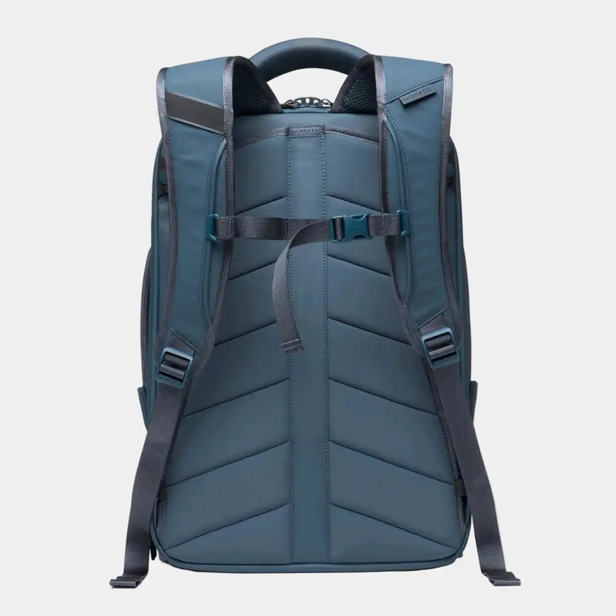 Alternative view of Travel Pack