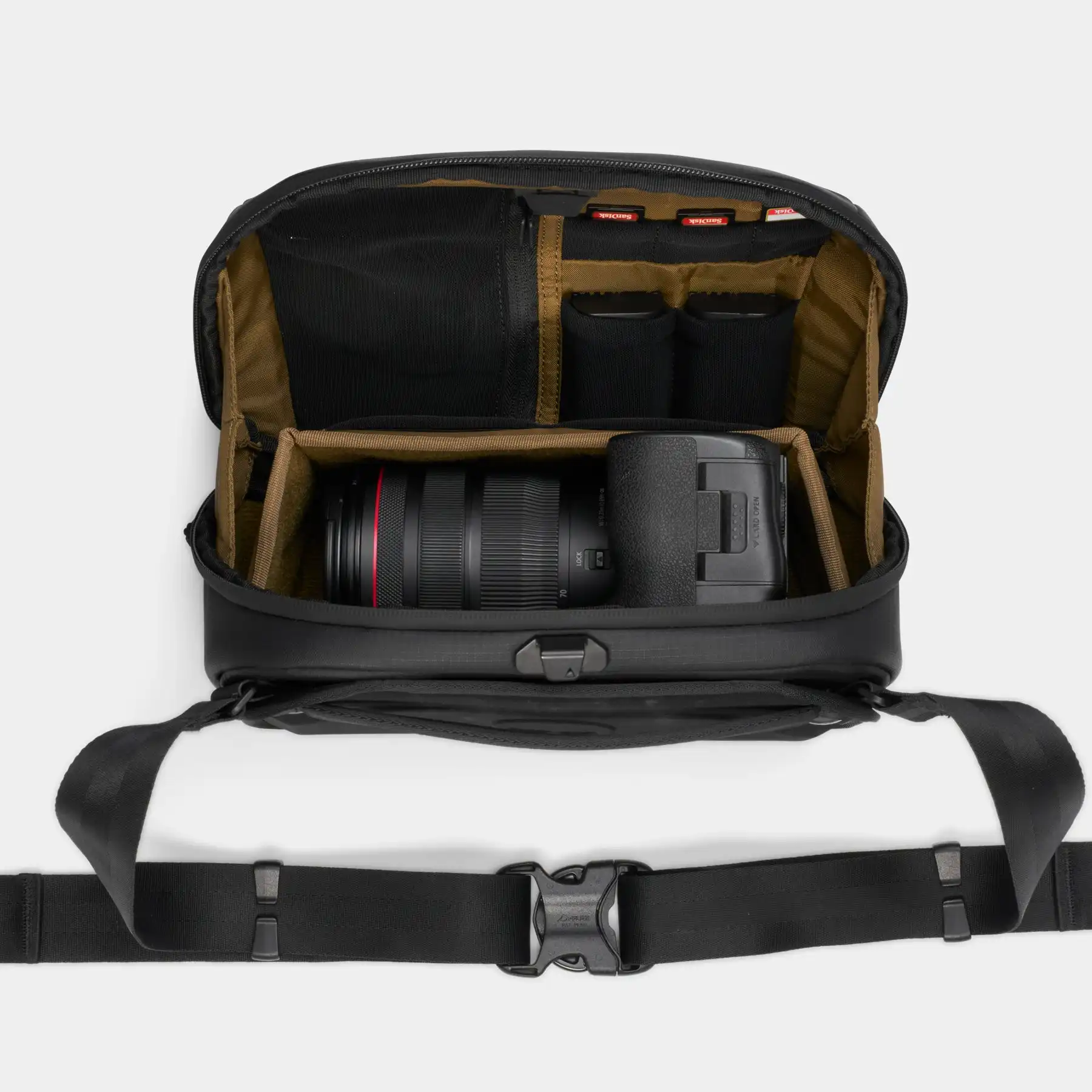 Alternative view of McKinnon Camera Sling 5L