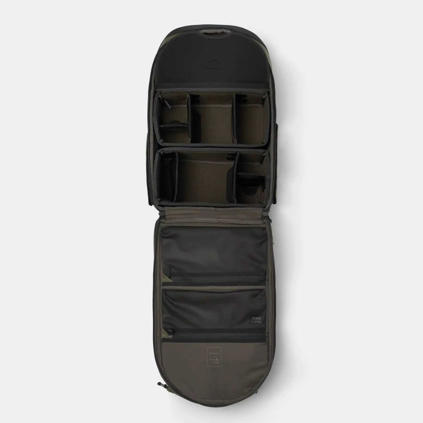 Alternative view of McKinnon Camera Pack 25L
