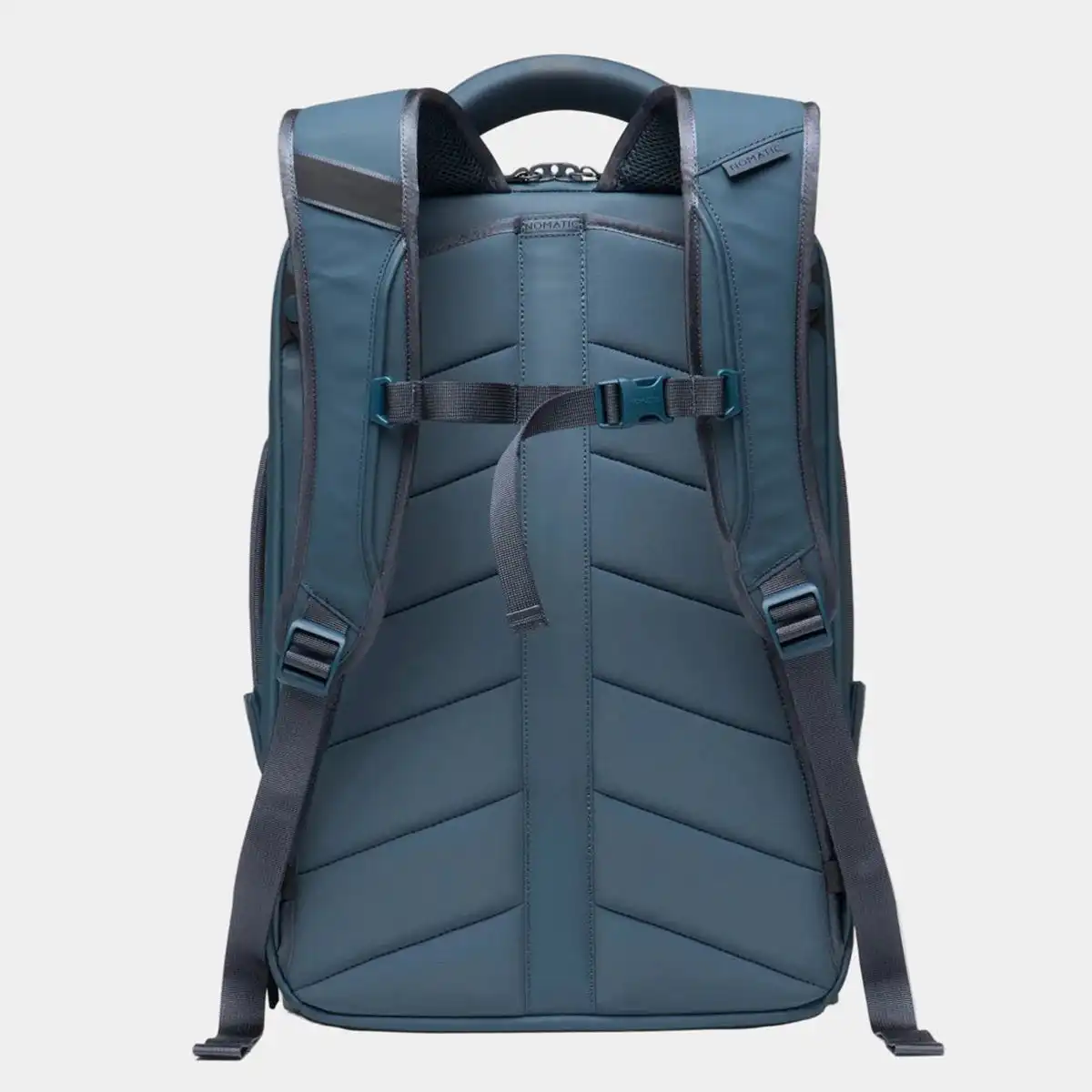 Alternative view of Backpack