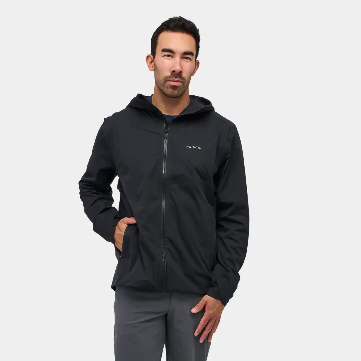 Outset Soft-Shell Jacket