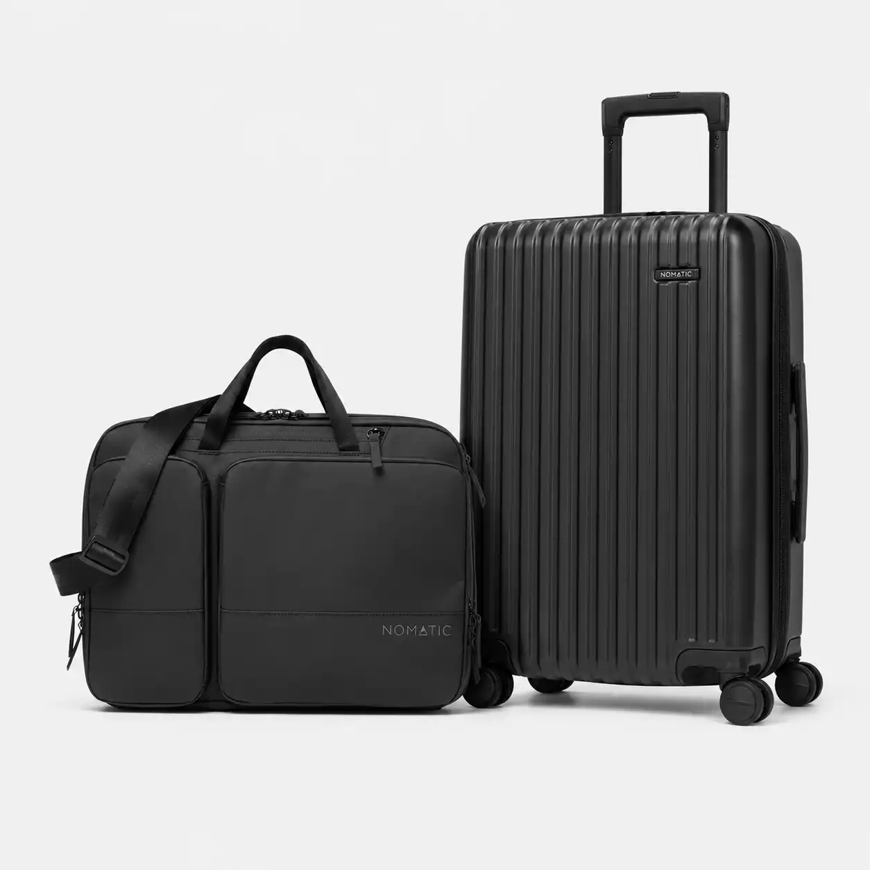 Laptop Bag + Method Carry-On Set