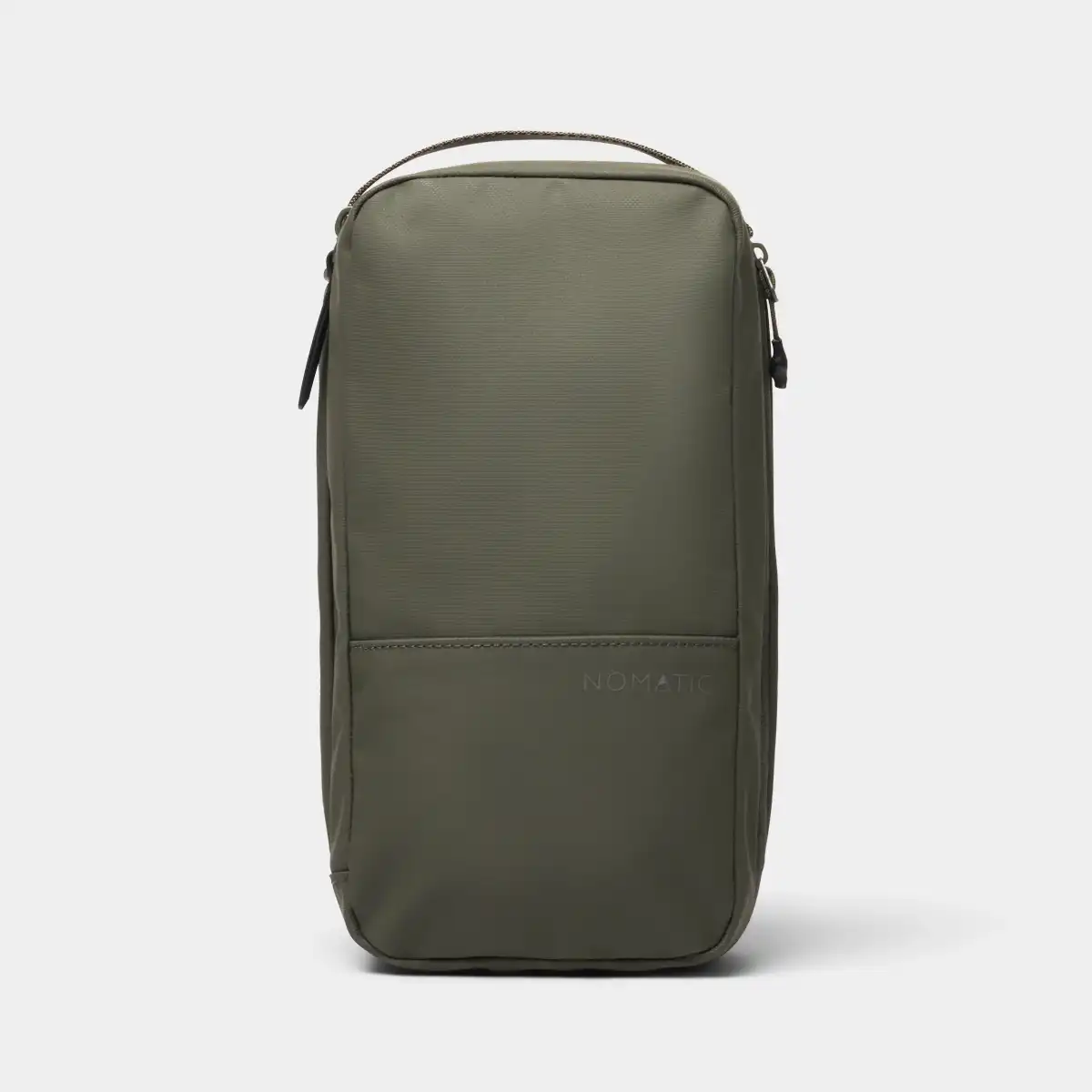 Toiletry Bag 2.0