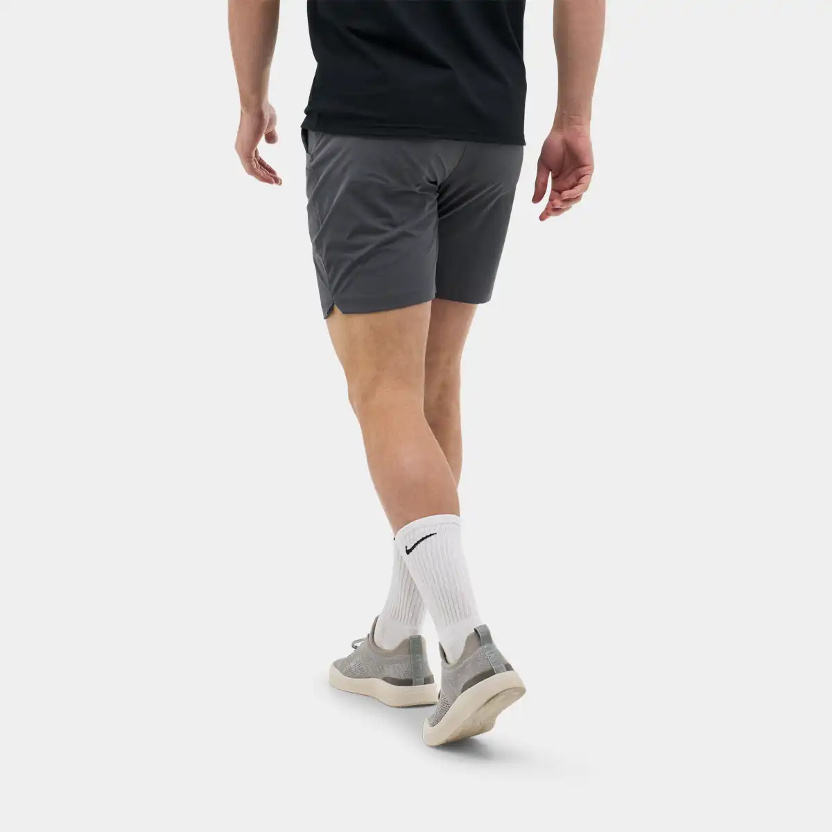 Alternative view of Outset Short 7"