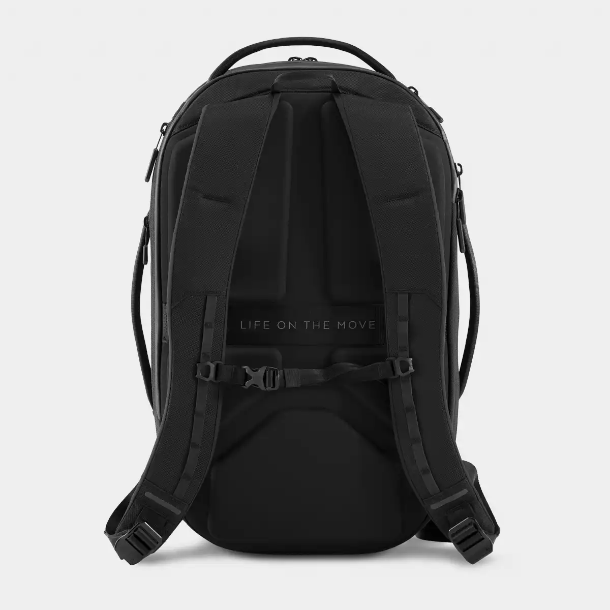 Alternative view of Navigator Pack 15L