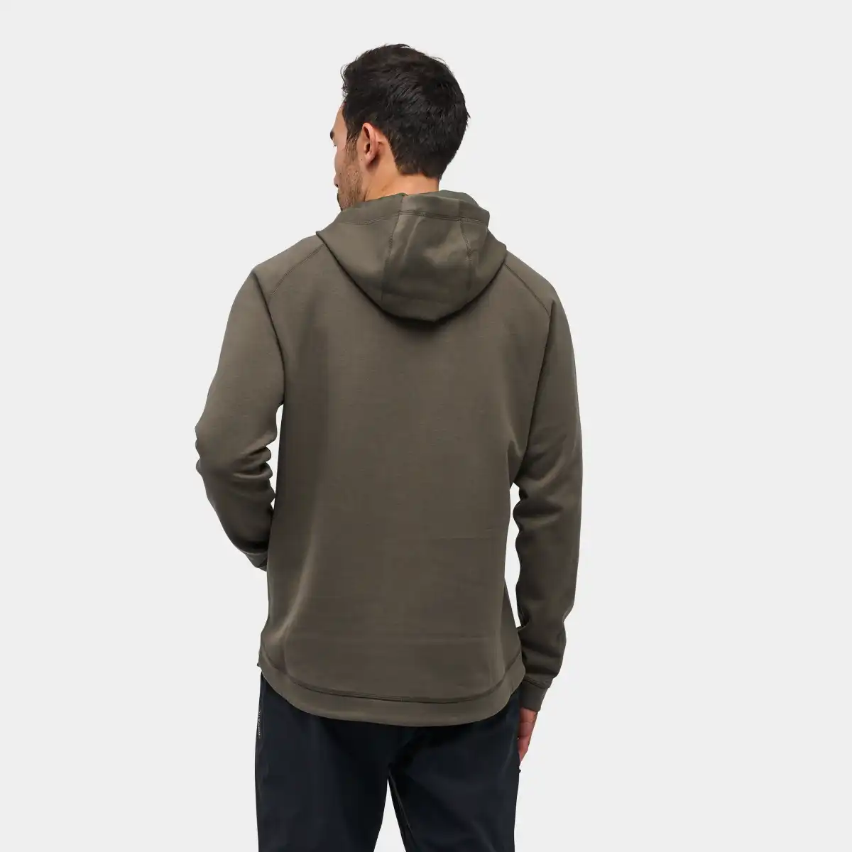 Alternative view of Flowstate Pullover Hoodie